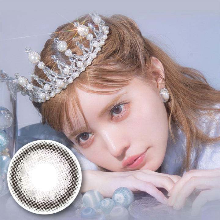 エンジェルカラーバンビシリーズワンデー(Angelcolor Bambi