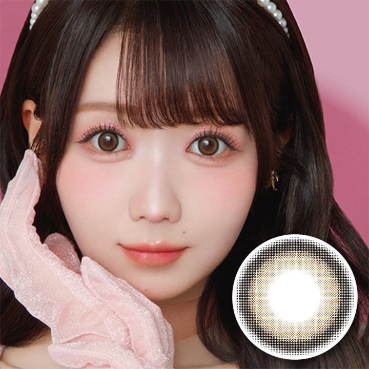 ミレディ(melady) プリンセスショコラ｜カラコン送料無料 – カラコン