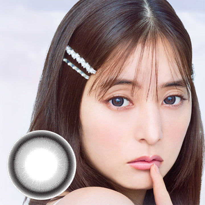 エバーカラーワンデーミリモア(EverColor1day MILIMORE) なまいきシュガー