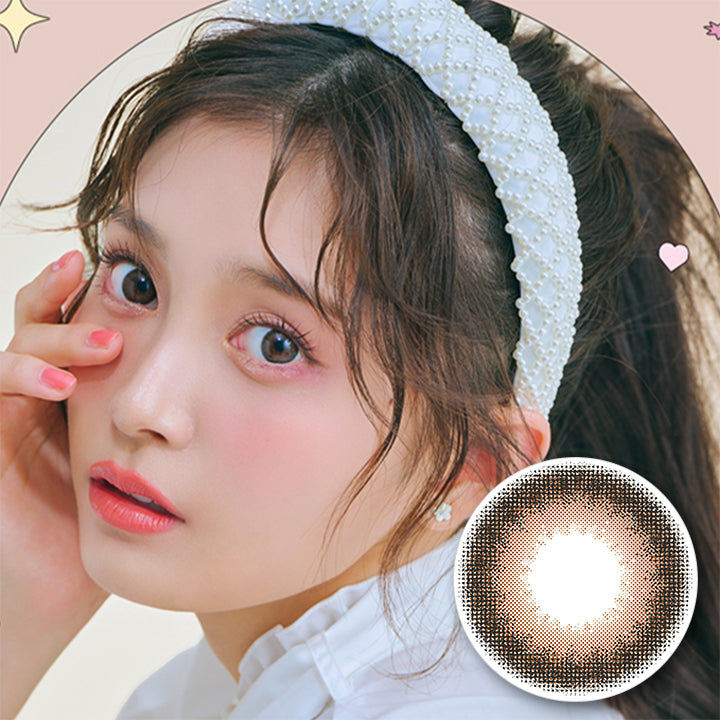 アンドミーシリーズワンデー(AND MEE Series 1day) クラシック