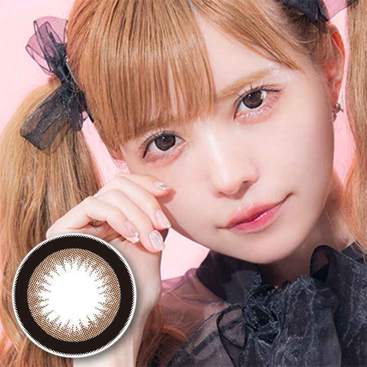 エンジェルカラーバンビシリーズワンマンス(Angelcolor Bambi