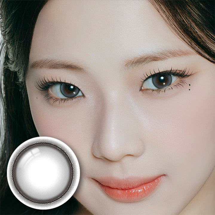 エーアイ(a-eye) ドラマティックグレー