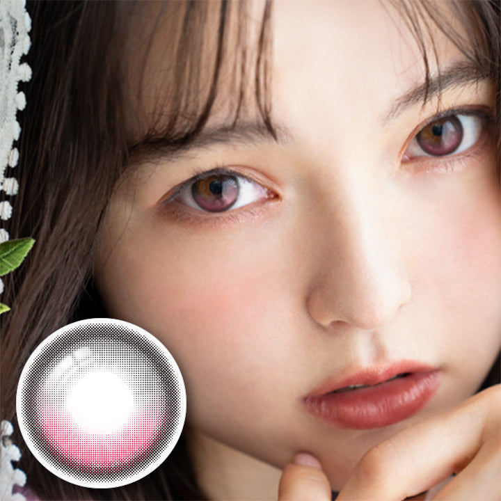 アンローラ(Unrolla) ルナンピンク