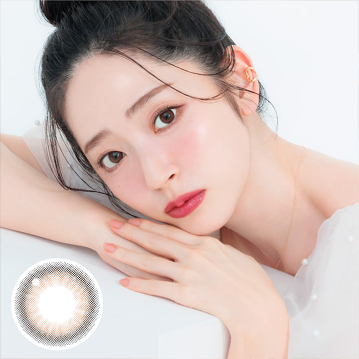 キャンディーマジックトーリックワンデー(candymagic TORIC 1day