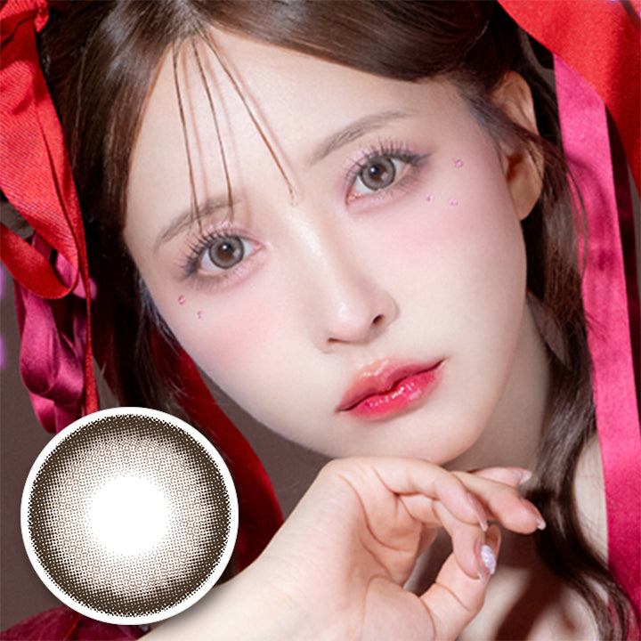 マジェット(Majette) モーヴグレージュ|カラコン送料無料 – カラコン