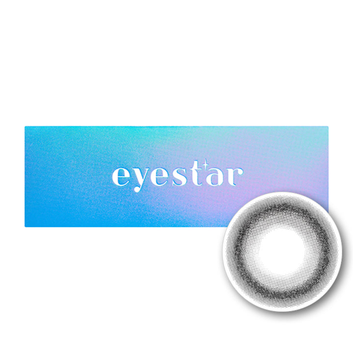 アイスター(eyestar) アイコニックグレー