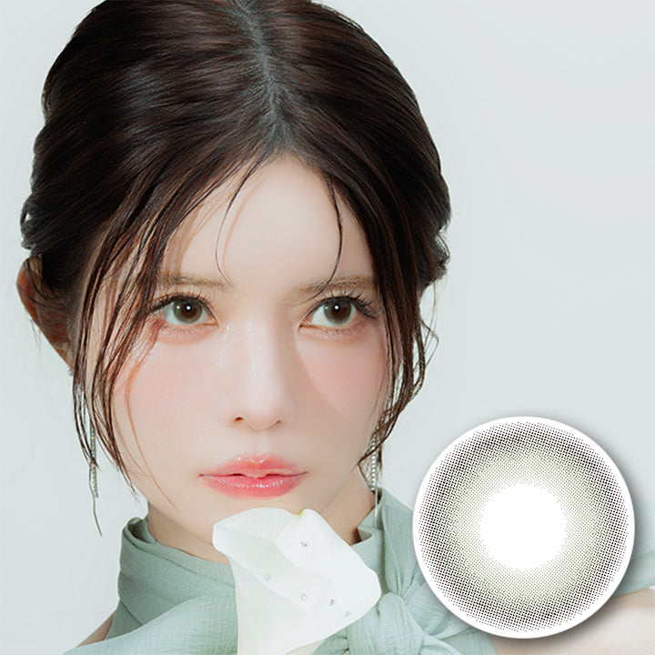 エンジェルカラーバンビシリーズヴィンテージワンデー(Angelcolor