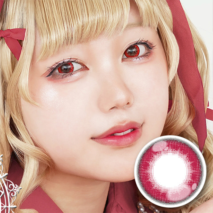 パピーラワンデーシロップ(Puppilla 1Day Syrup) ダークチェリーシロップ