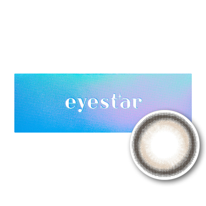 アイスター(eyestar) デイグローブラウン
