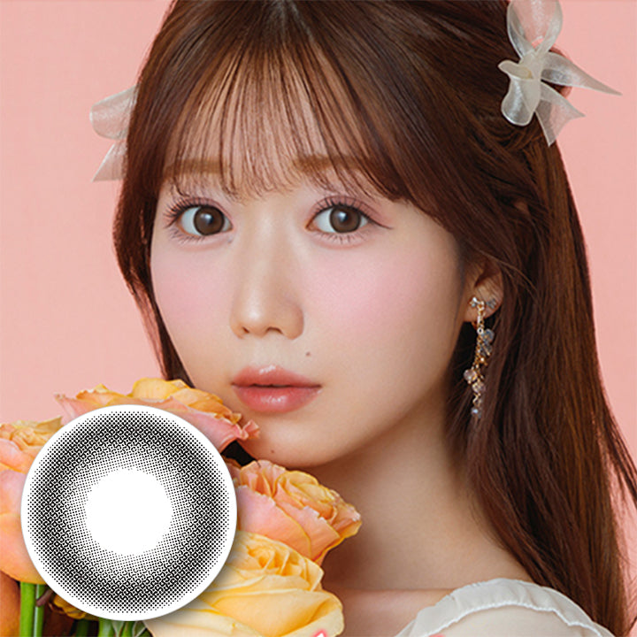 ミレディ(melady) レディブラック｜カラコン送料無料 – カラコン通販