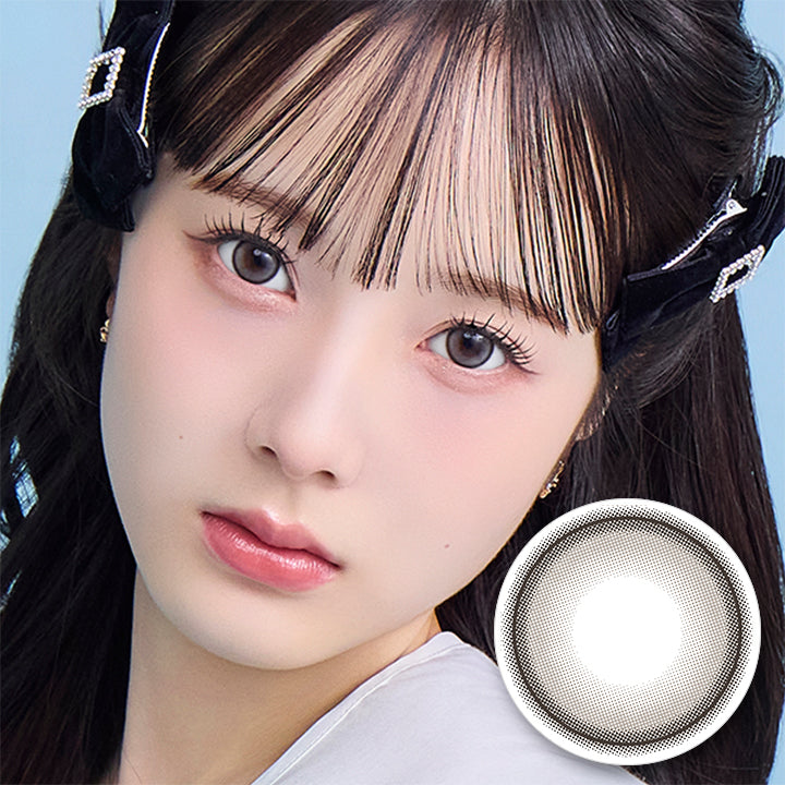 シャルトンワンデー(Charton 1DAY) ラムネフロート