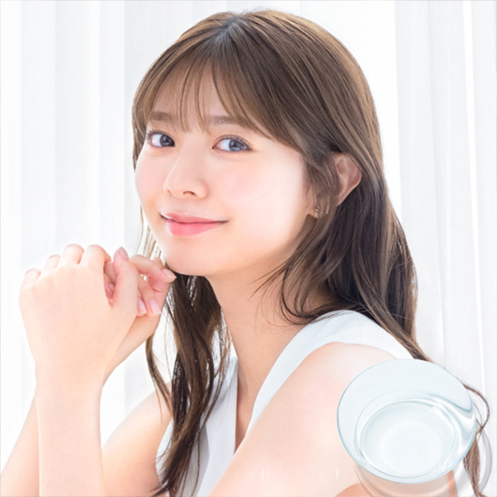 ピュアリティ クリア ワンデー(Purity CLEAR 1day) 30枚