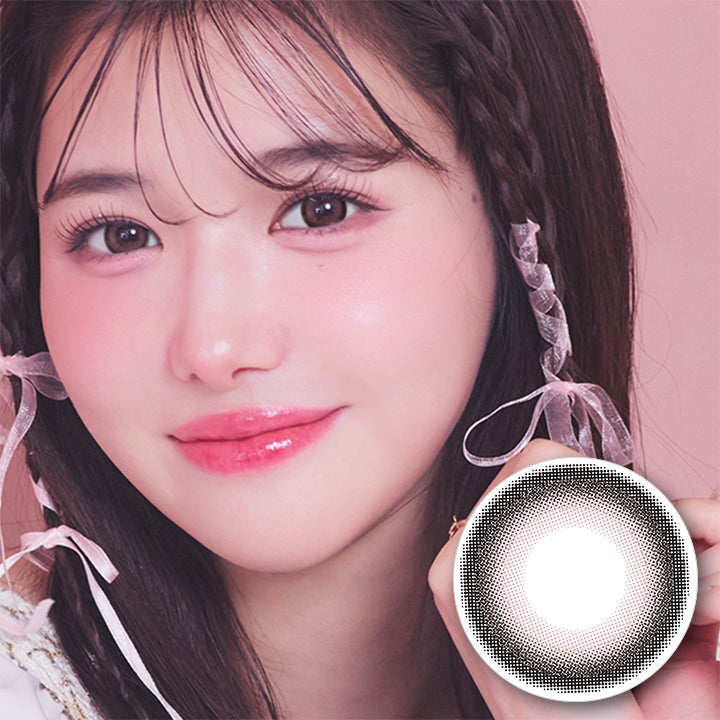 シャルトンワンデー(Charton 1DAY) フィグコンポート｜カラコン送料