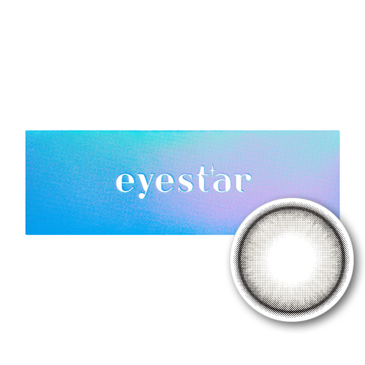 アイスター(eyestar) スターフレアグレー
