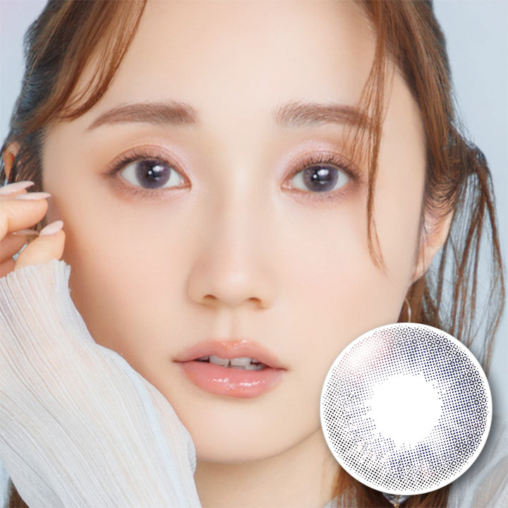 フェアリーワンデーシマーリングシリーズ(FAIRY 1day SHIMMERING SERIES) ヴィーナスベルト