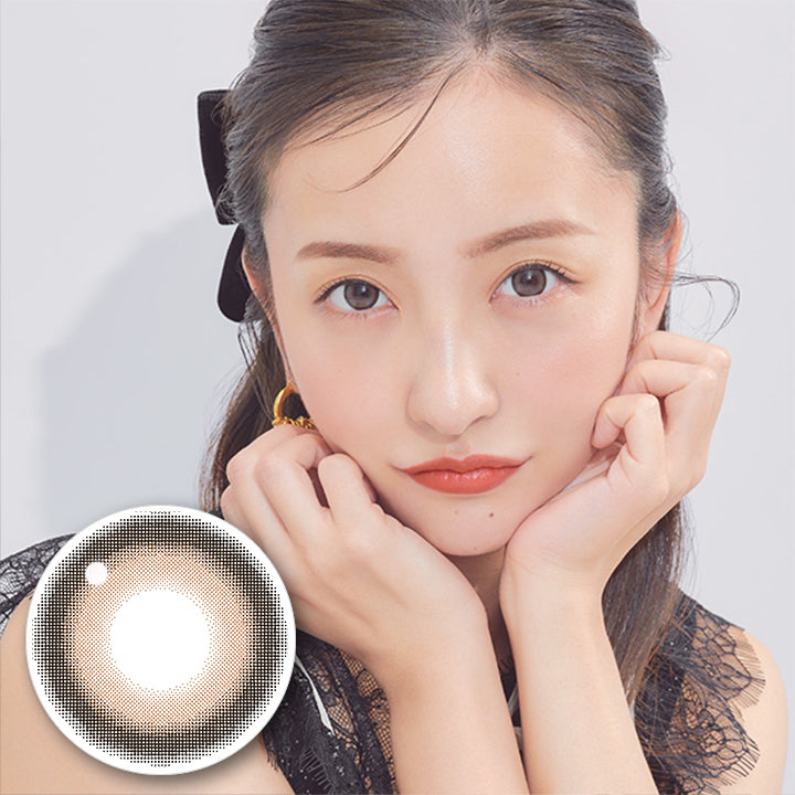 シークレットキャンディーマジックトーリックワンデー(SECRET