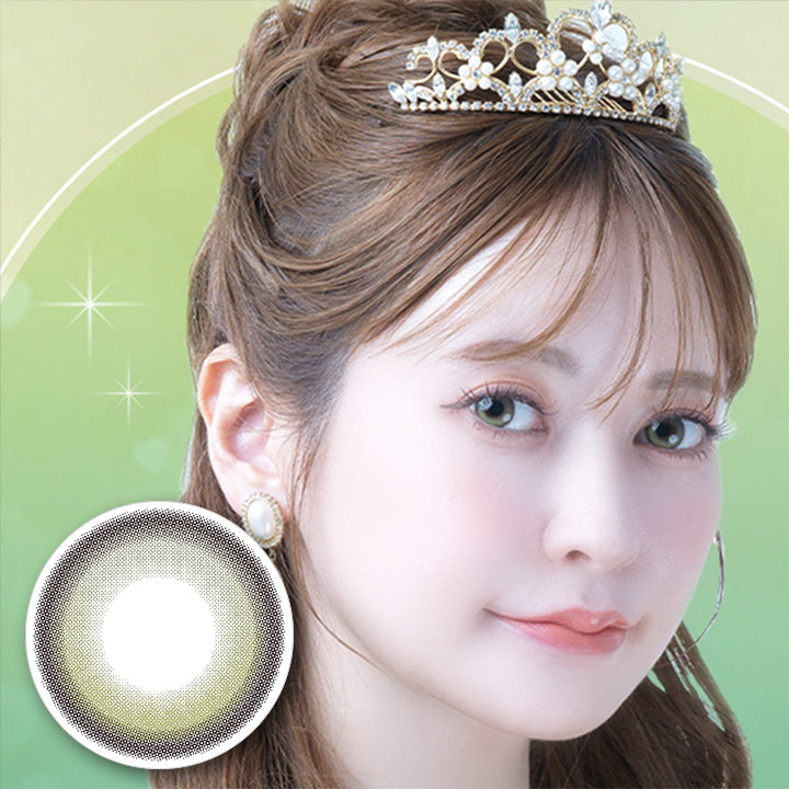 フェレーヌ(ferenne) オリヴィーヌ｜カラコン送料無料 – カラコン通販