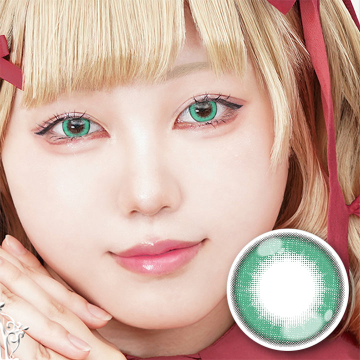 パピーラワンデーシロップ(Puppilla 1Day Syrup) フローズンシロップ