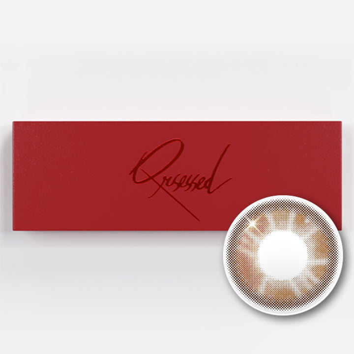 クラセスト(Qrsessed) ドールチョコ