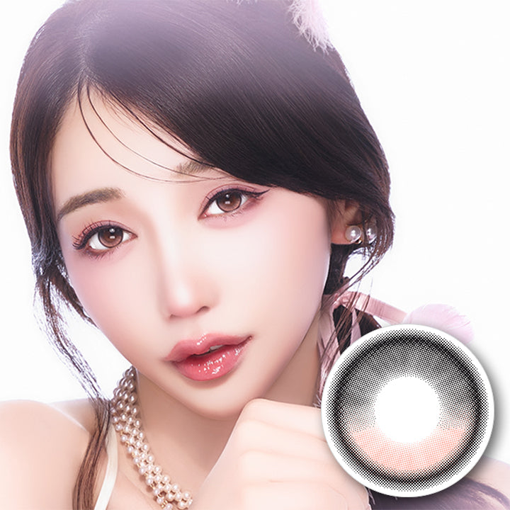 キュプリエ(Quprie) ロゼカメリア