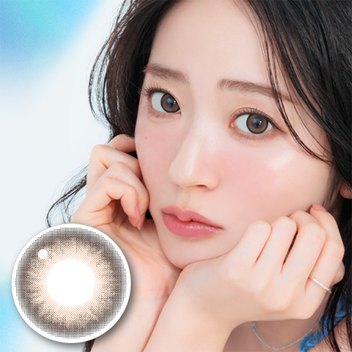 キャンディーマジックワンデー(candymagic 1day) マリアージュモカ