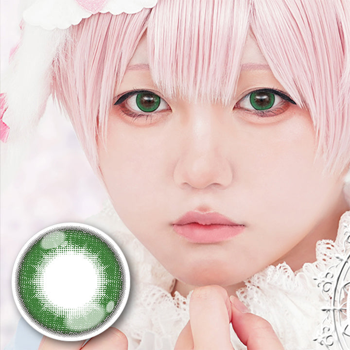 パピーラワンデーシロップ(Puppilla 1Day Syrup) 抹茶シロップ