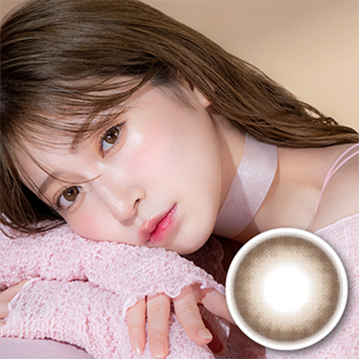 メロット(melotte) シークレットベア｜カラコン送料無料 – カラコン