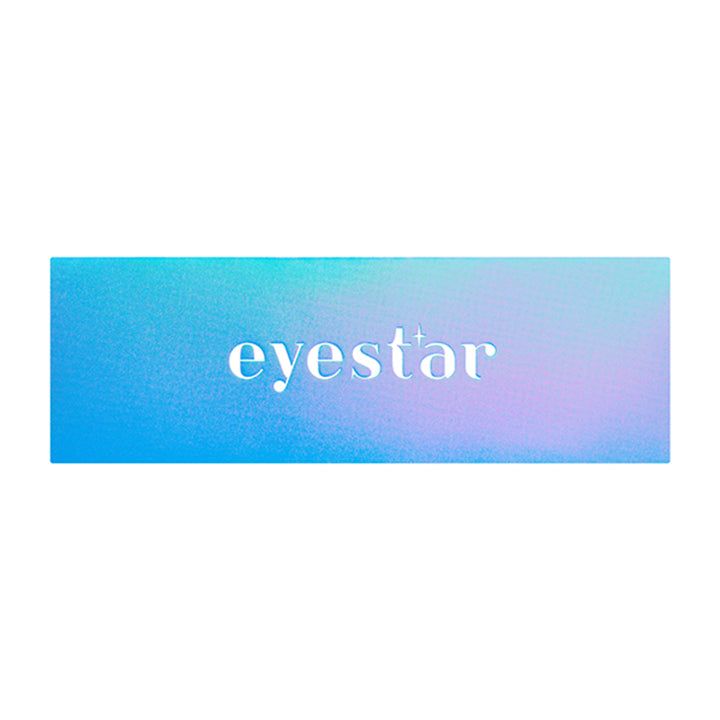 アイコニックブラウン (Iconic Brown)のパッケージ画像 | eyestar アイスター 1day カラコン カラーコンタクト
