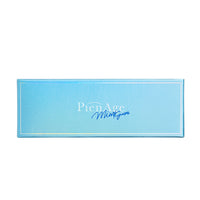 MIMI AQUAMARINE ミミアクアマリンのパッケージ写真|ピエナージュミミジェムワンデー(PienAge mimigemme 1day) カラコン カラーコンタクト