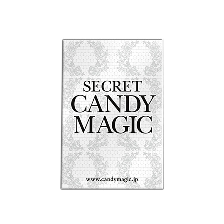 セピア(Sepia)のパッケージ写真|シークレットキャンディーマジックワンマンス SECRET CANDYMAGIC 1month 1day カラコン カラーコンタクト