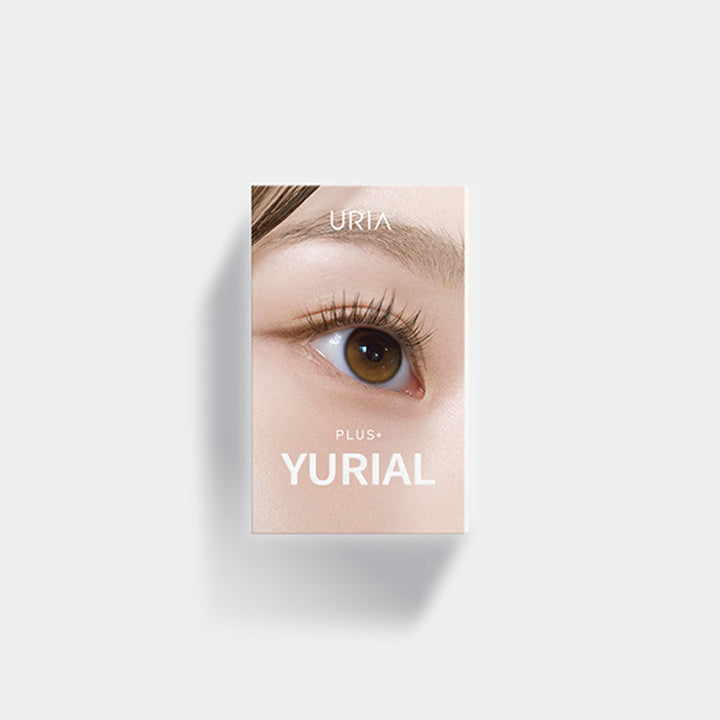 アールグレー(Earl Grey)のパッケージ画像 | ユリアマンスリー Uria monthly カラコン カラーコンタクト
