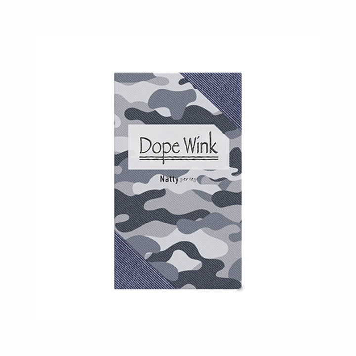 ドープウィンクマンスリー(DopeWinkMONTHLY) 度あり エゴグレー