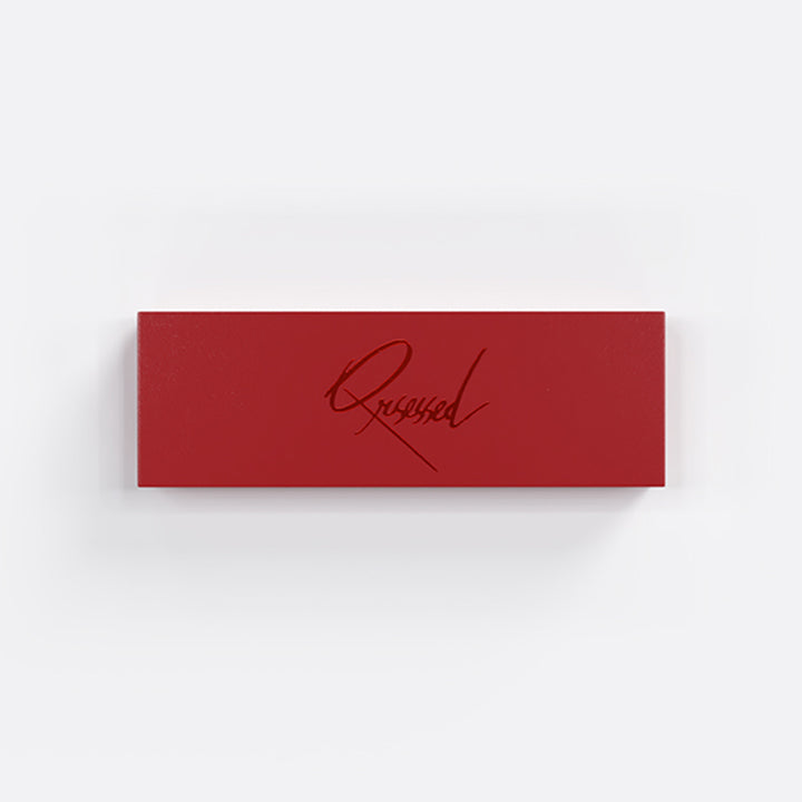 ダスティグレープのパッケージ画像 | クラセスト Qrsessed 1day カラコン カラーコンタクト
