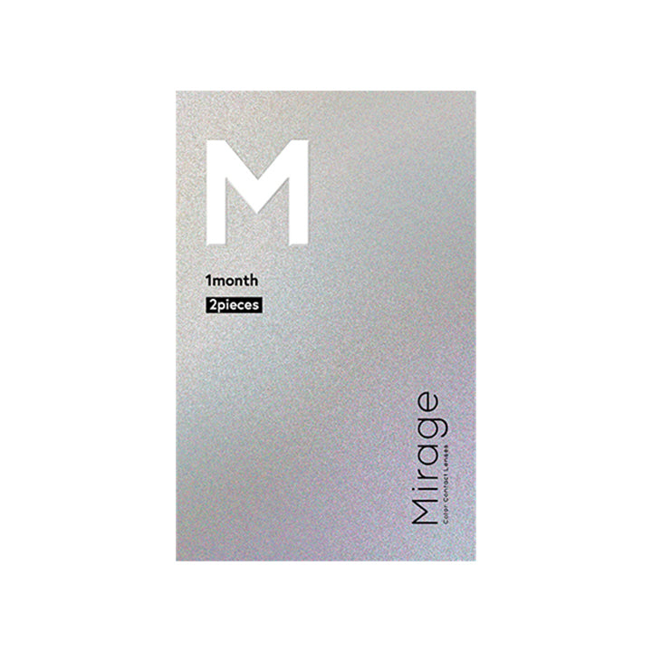 ミラージュ(Mirage) デイジーグレー｜カラコン送料無料 – カラコン通販