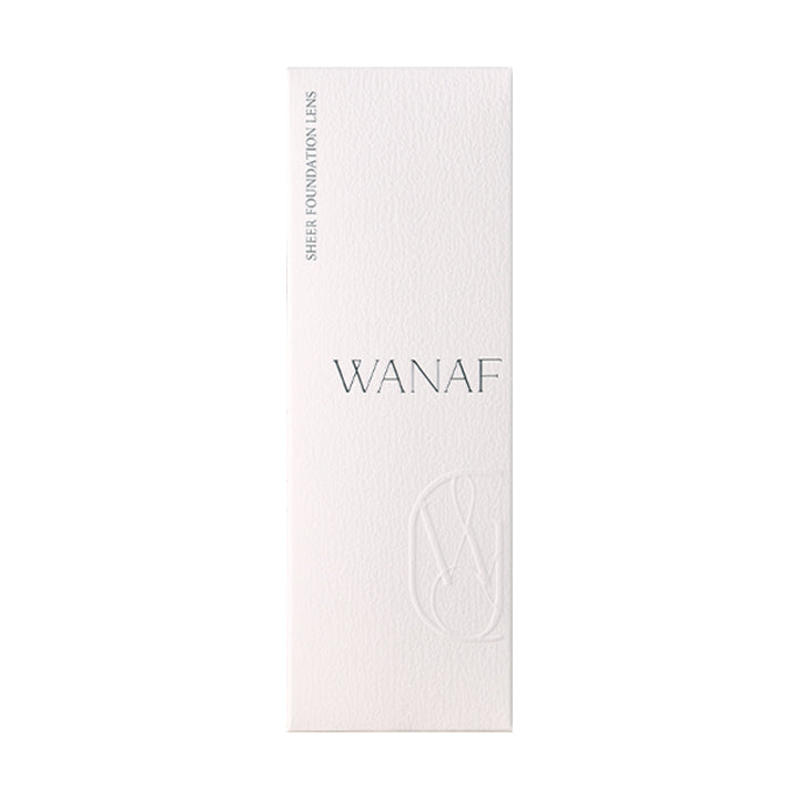 ワナフ(WANAF) クッショングロー