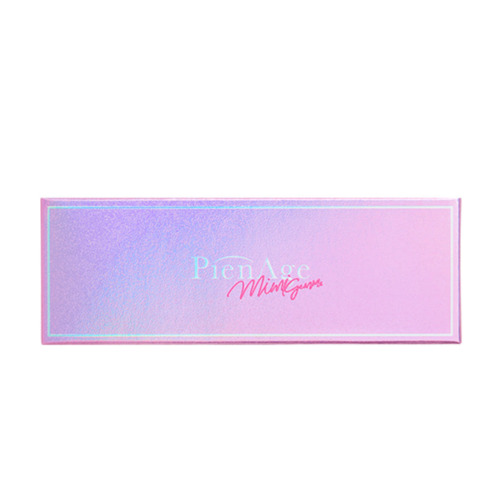 MIMI PLATINUM ミミプラチナのパッケージ写真|ピエナージュミミジェムワンデー(PienAge mimigemme 1day) カラコン カラーコンタクト