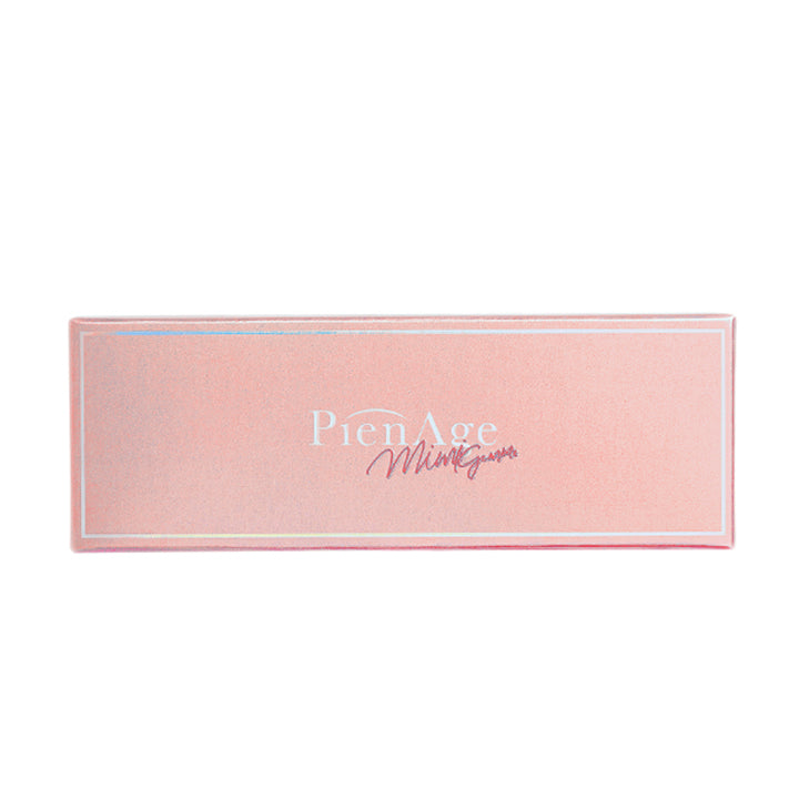 MIMI PINKTOPAZ ミミピンクトパーズのパッケージ写真|ピエナージュミミジェムワンデー(PienAge mimigemme 1day) カラコン カラーコンタクト
