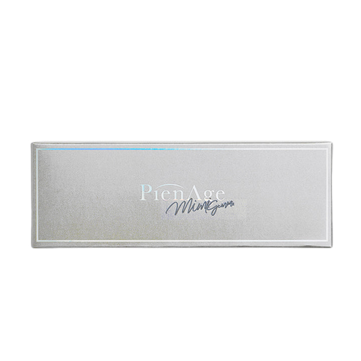 MIMI MOONSTONE ミミムーンストーンのパッケージ写真|ピエナージュミミジェムワンデー(PienAge mimigemme 1day) カラコン カラーコンタクト