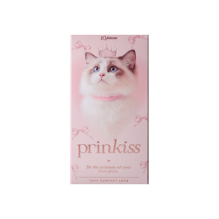 ジュエルドロップ(Jewel Drop)のパッケージ画像 | プリンキス Prinkiss 1day カラコン カラーコンタクト
