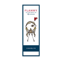 キャラメルパイ(CARAMEL PIE)のパッケージ写真|フランミー FLANMY カラコン カラーコンタクト