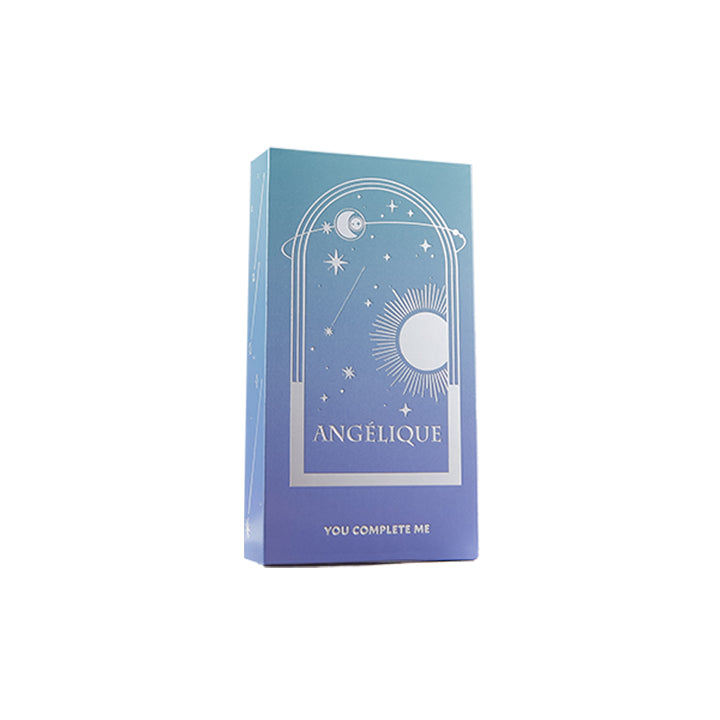 ルナグレー(Luna Grey)のパッケージ画像 | アンジェリーク Angelique monthly カラコン カラーコンタクト
