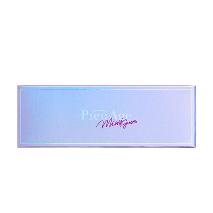 MIMI AMETHYST ミミアメジストのパッケージ写真|ピエナージュミミジェムワンデー(PienAge mimigemme 1day) カラコン カラーコンタクト
