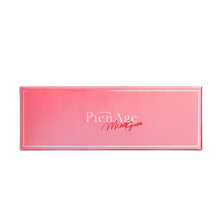 MIMI RUBY ミミルビーのパッケージ写真|ピエナージュミミジェムワンデー(PienAge mimigemme 1day) カラコン カラーコンタクト