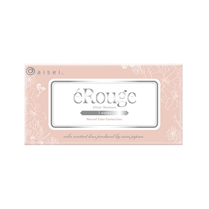 エルージュ(eRouge) ティアーラテ