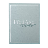 MIMI PEARL ミミパールのパッケージ写真|ピエナージュミミジェムワンマンス PienAge mimigemme 1month カラコン カラーコンタクト