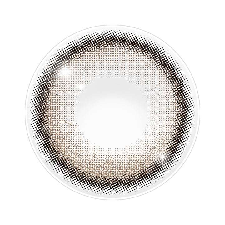 ムーングリーム(moon gleam)のレンズ画像 | ロミュ rom'u 1day カラコン カラーコンタクト

