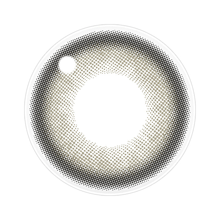 ユリアマンスリー カンナプラス(URIA monthly CANNA PLUS) ヌードブラウン