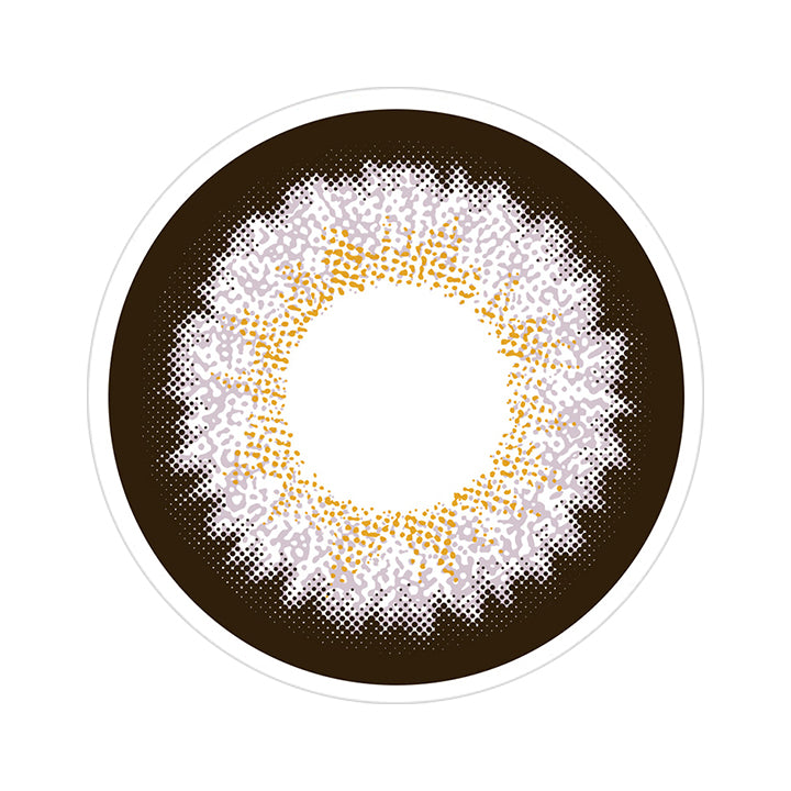 ギャルネバーダイマンスリー(GAL NEVER DIE monthly) チョコレート