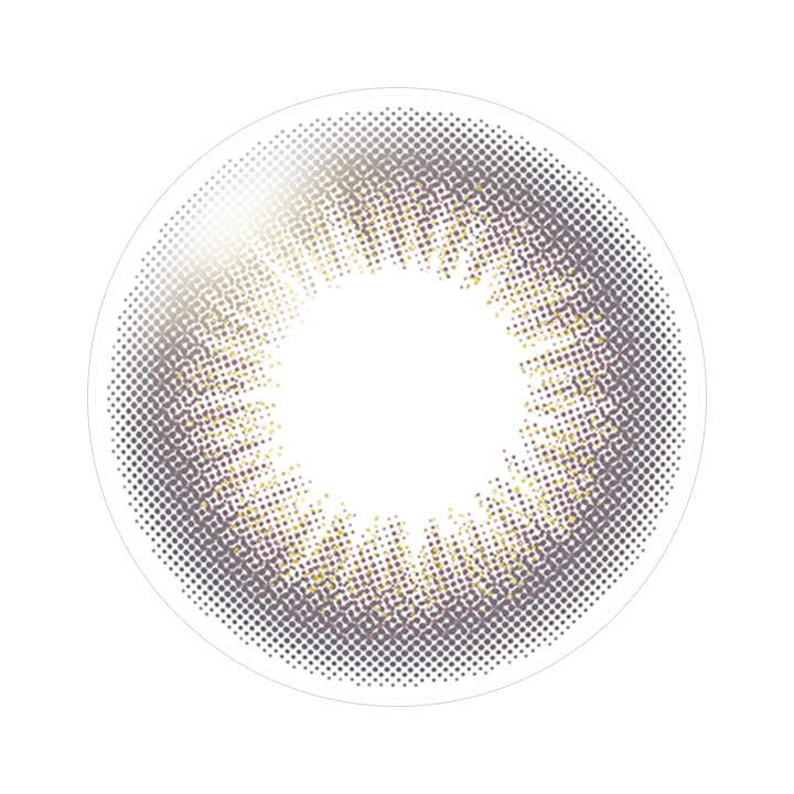 シリウスミスティー(sirius misty)のレンズ画像 | フェアリーワンデーシマーリングシリーズ Fairy 1Day Shimmering Series カラコン カラーコンタクト
