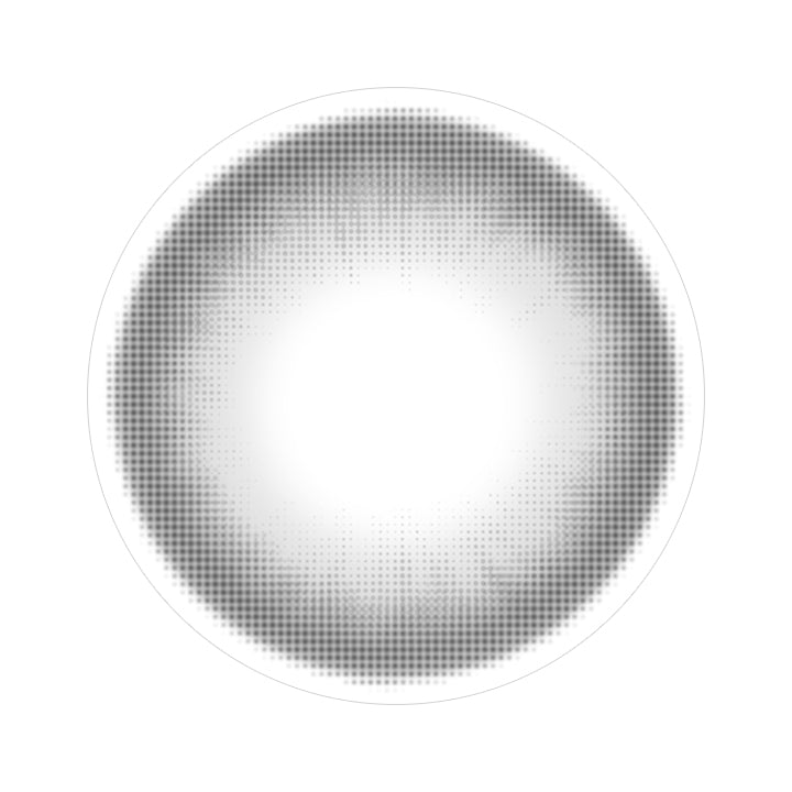 ユースオングレー (Youson Gray)のレンズ画像 | ユース YOUS 1day カラコン カラーコンタクト

